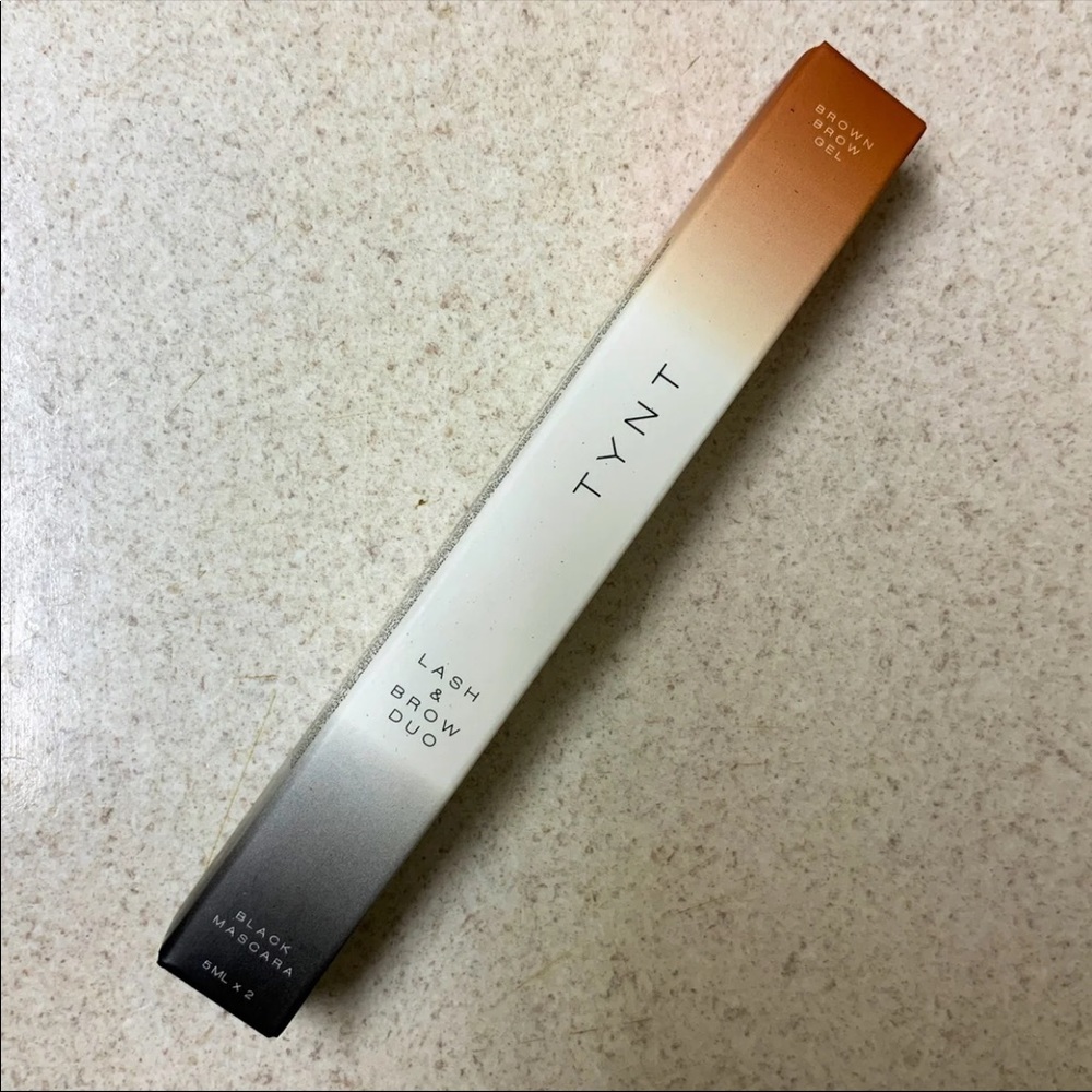 Lash and brow duo